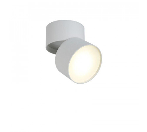 Светодиодный спот Crystal Lux CLT 130CW WH Светодиодный спот Crystal Lux CLT 130CW WH