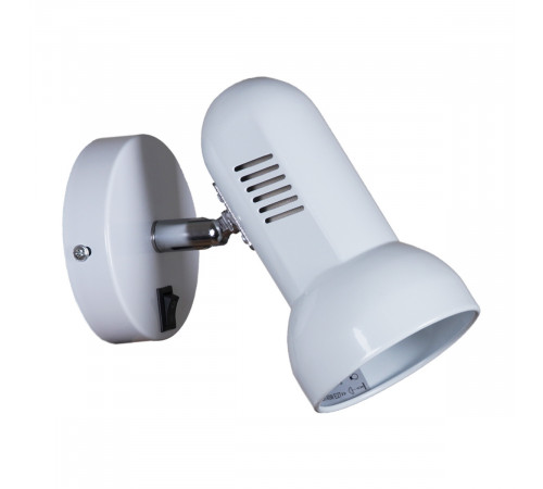 Спот Reluce 04012-0.2-01 WH Спот Reluce 04012-0.2-01 WH