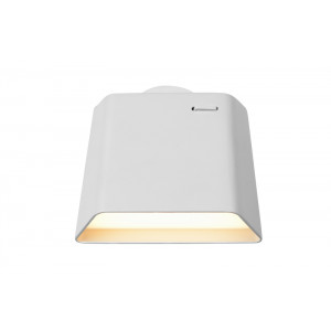 Спот iLedex Crunk W1031 WH