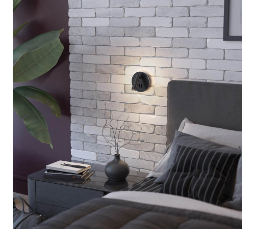 Светодиодный спот Odeon Light Beam 3911/9WL Светодиодный спот Odeon Light Beam 3911/9WL