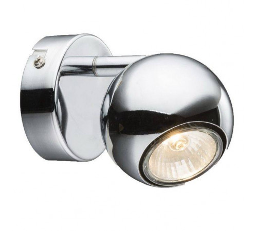 Спот Arte Lamp 101 A6251AP-1CC Спот Arte Lamp 101 A6251AP-1CC
