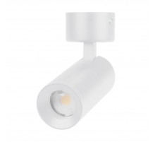 Спот Arlight SP-ARTEMIS-SURFACE-FLAP-R55-12W Warm3000 051791