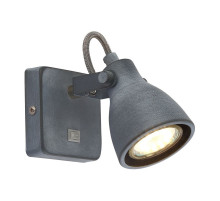 Спот Arte Lamp A9189AP-1GY