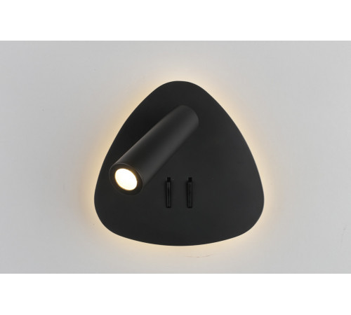 Светодиодный спот Omnilux Piticchio OML-20821-02