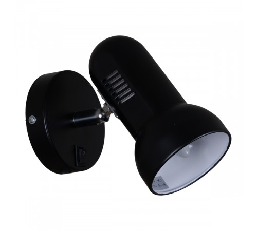 Спот Reluce 04012-0.2-01 BK Спот Reluce 04012-0.2-01 BK