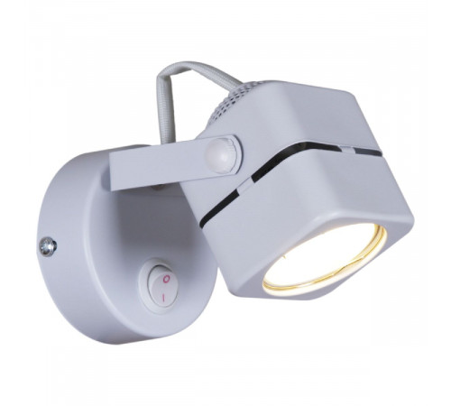 Спот Reluce 16022-9.5-001CT MR16 WT Спот Reluce 16022-9.5-001CT MR16 WT
