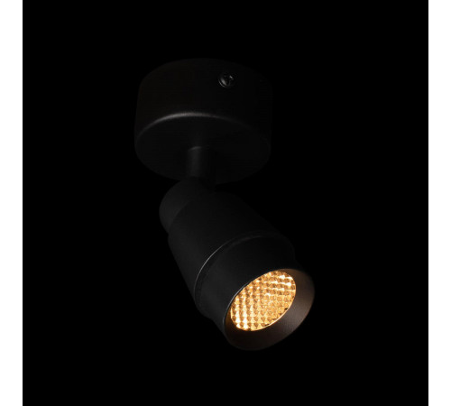 Спот Loft IT Comb 10330/A Black Спот Loft IT Comb 10330/A Black