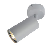 Спот Arte Lamp A3216PL-1GY
