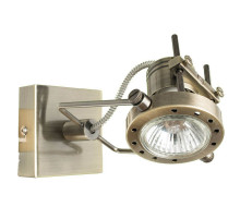 Спот Arte Lamp Costruttore A4300AP-1AB