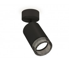 Накладной поворотный светильник Ambrella Light Techno XM6313002 (A2210, C6313, N6151)