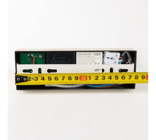 Спот Citilux Декарт CL704433 Спот Citilux Декарт CL704433