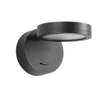 Спот Arlight SP-MILADY-R90-6W Warm3000 048153