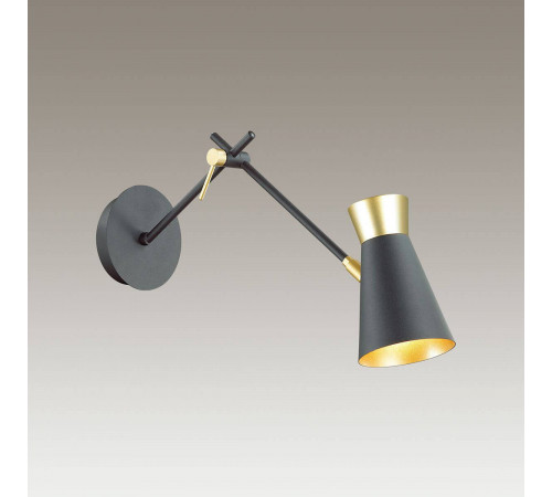 Спот Lumion Liam 3790/1W Спот Lumion Liam 3790/1W