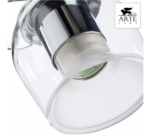 Светодиодный спот Arte Lamp 14 A1558AP-1CC Светодиодный спот Arte Lamp 14 A1558AP-1CC
