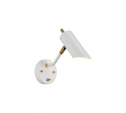 Спот Elstead Lighting Quinto QUINTO1-WAB Спот Elstead Lighting Quinto QUINTO1-WAB