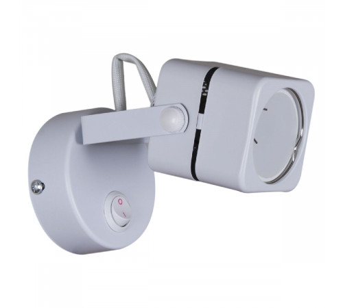 Спот Reluce 16022-9.5-001CT MR16 WT Спот Reluce 16022-9.5-001CT MR16 WT