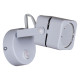Спот Reluce 16022-9.5-001CT MR16 WT