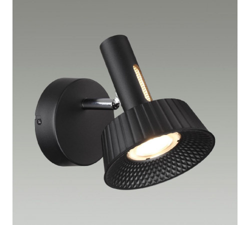 Спот Odeon Light Mali 6643/7WL Спот Odeon Light Mali 6643/7WL