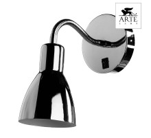 Спот Arte Lamp Dorm A1408AP-1CC