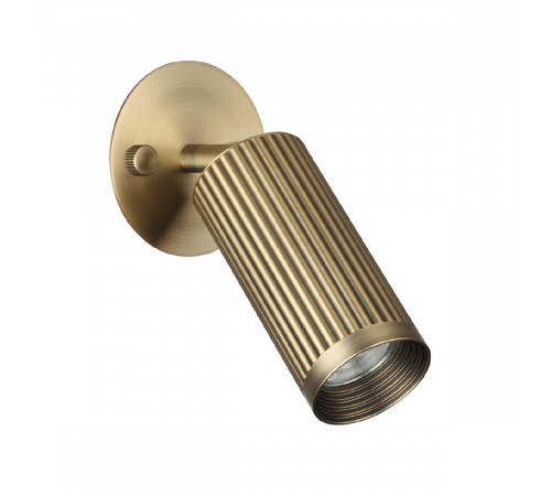 Спот Odeon Light Manchester 7013/1WA Спот Odeon Light Manchester 7013/1WA