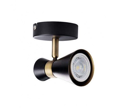 Cпот Kanlux Mileno EL-1O B-AG 29110 Cпот Kanlux Mileno EL-1O B-AG 29110