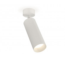 Накладной поворотный светильник Ambrella Light Techno XM6342001 (A2202, C6342, N6130)