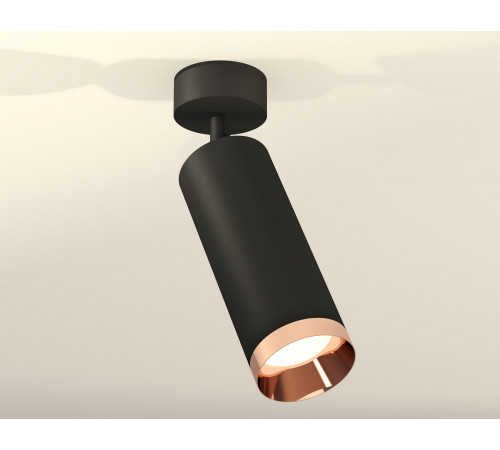 Накладной поворотный светильник Ambrella Light Techno XM6343006 (A2210, C6343, N6135) Накладной поворотный светильник Ambrella Light Techno XM6343006 (A2210, C6343, N6135)