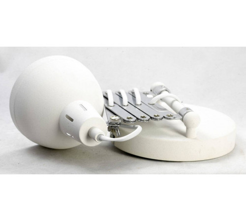 Спот Lussole Loft Koyukuk GRLSP-8048