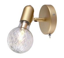 Спот Arte Lamp A8040AP-1SG