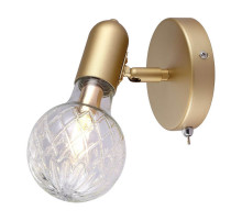 Спот Arte Lamp A8040AP-1SG
