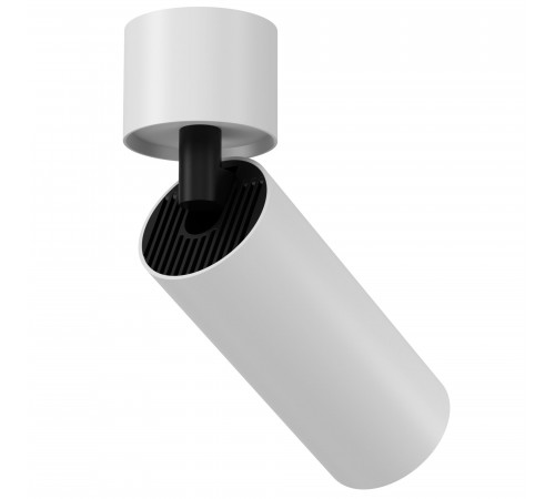 Светодиодный спот Maytoni FOCUS LED C055CL-L12W3K