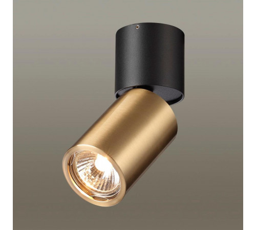 Спот Odeon Light Duetta 4280/1C Спот Odeon Light Duetta 4280/1C