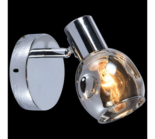 Спот Reluce 05971-0.8-01 CR Спот Reluce 05971-0.8-01 CR