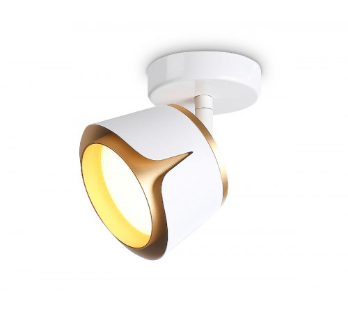 Спот Ambrella Light Techno family TN71224 Спот Ambrella Light Techno family TN71224