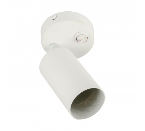 Спот Fametto DLC-S620 GU10/B WHITE UL-00009793 Спот Fametto DLC-S620 GU10/B WHITE UL-00009793