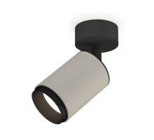 Накладной поворотный светильник Ambrella Light Techno XM6314021 (A2210, C6314, N6121)