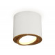 Накладной поворотный светильник Ambrella Light Techno XS7401004 (C7401, N7004)