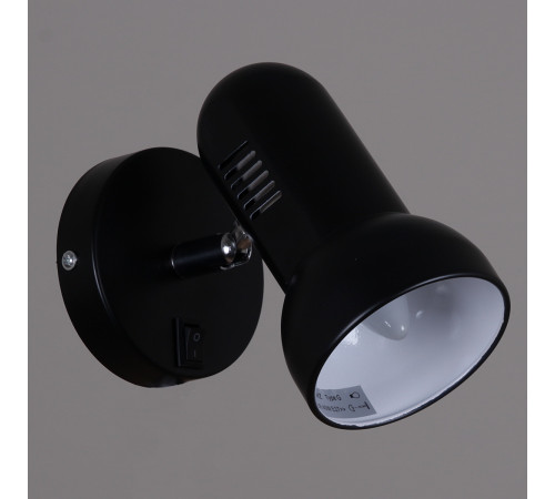 Спот Reluce 04012-0.2-01 BK Спот Reluce 04012-0.2-01 BK