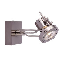 Спот Arte Lamp Costruttore A4300AP-1SS