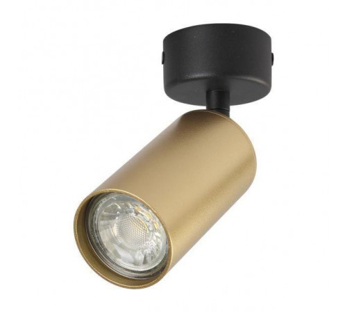 Спот Crystal Lux CLT 015CW1R BL-GO Спот Crystal Lux CLT 015CW1R BL-GO