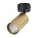 Спот Crystal Lux CLT 015CW1R BL-GO