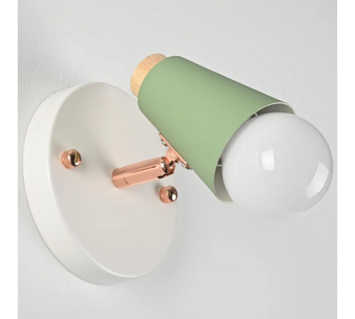 Спот ImperiumLoft Rotary 185372-26