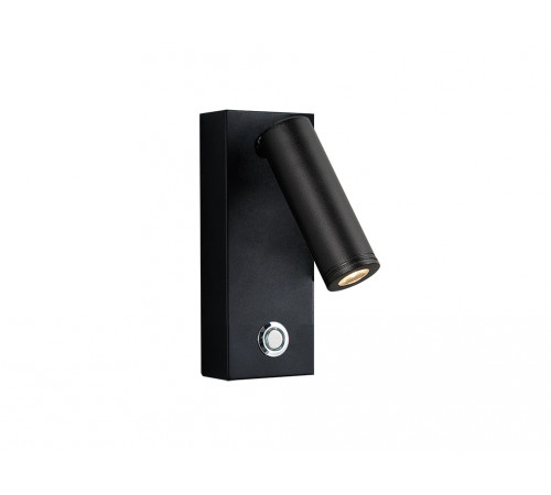 Спот Newport 14350 14351/A black М0068783 Спот Newport 14350 14351/A black М0068783