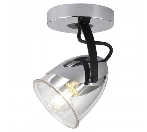 Спот Lussole Antelope LSP-8423 Спот Lussole Antelope LSP-8423