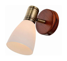 Спот Toplight Sharyl TL3720Y-01BB