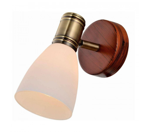 Спот Toplight Sharyl TL3720Y-01BB Спот Toplight Sharyl TL3720Y-01BB