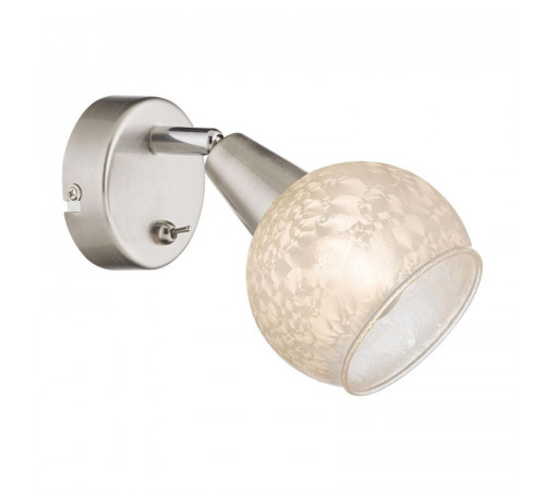 Спот Globo California 54987-1 Спот Globo California 54987-1