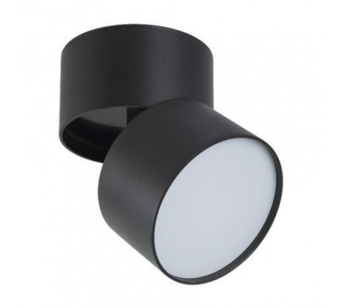 Светодиодный спот Crystal Lux CLT 130CW BL Светодиодный спот Crystal Lux CLT 130CW BL