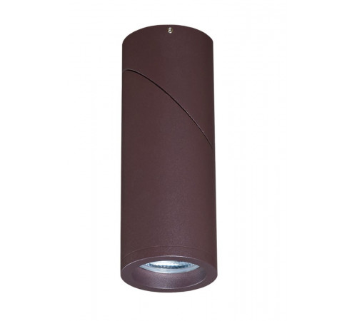 Спот Crystal Lux CLT 030C BR Спот Crystal Lux CLT 030C BR