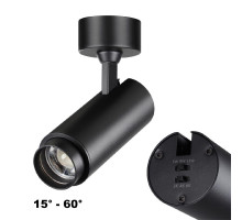 Спот Novotech Nail 359222